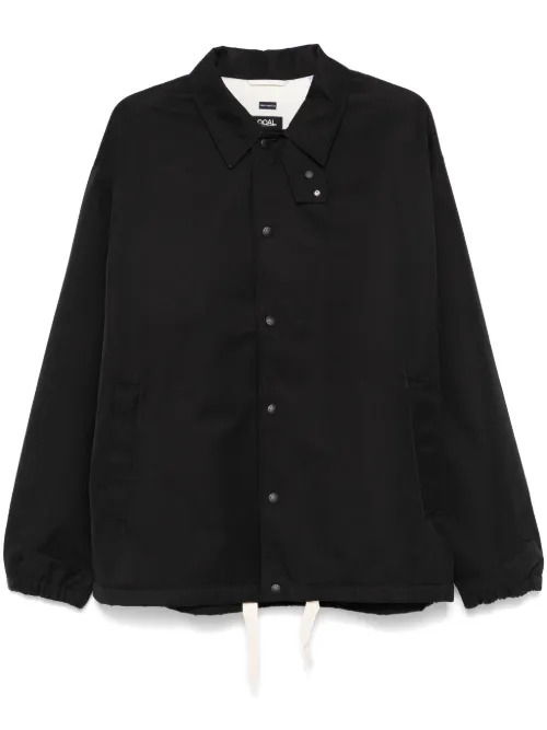 Veste bomber à fermeture zippée - Nanamica - Modalova