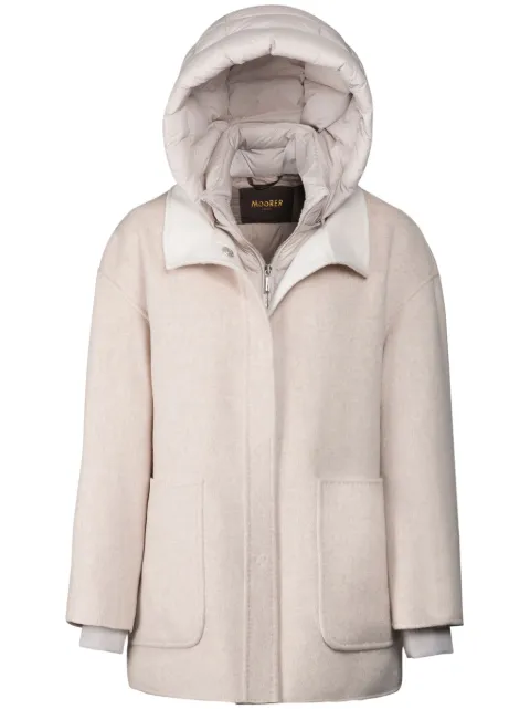 Moorer veste Natisha-CWB