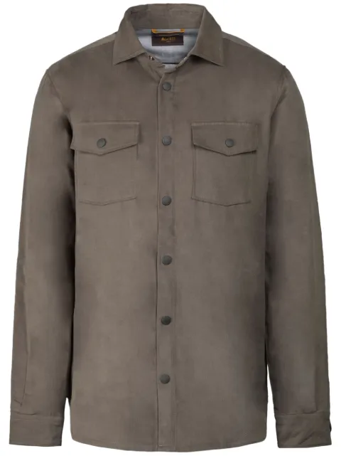 Moorer camisa Silas-M3