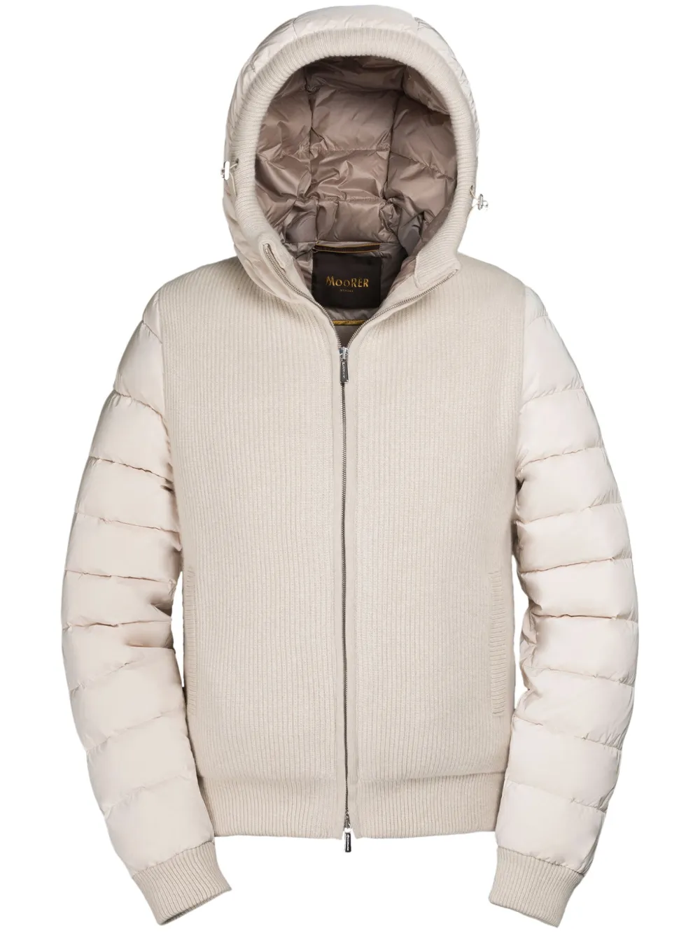 Moorer Valdes jack Beige