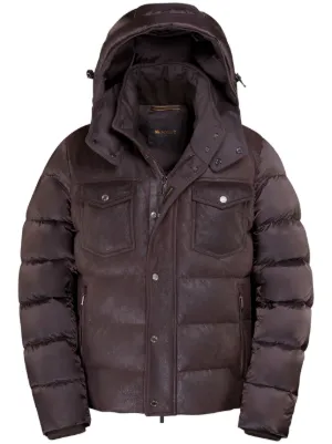 Moorer Down Jackets for Men - Shop Now on FARFETCH