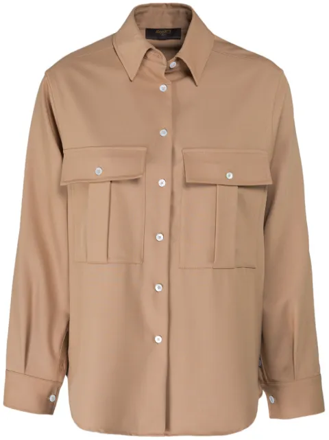 Moorer camisa Zoia