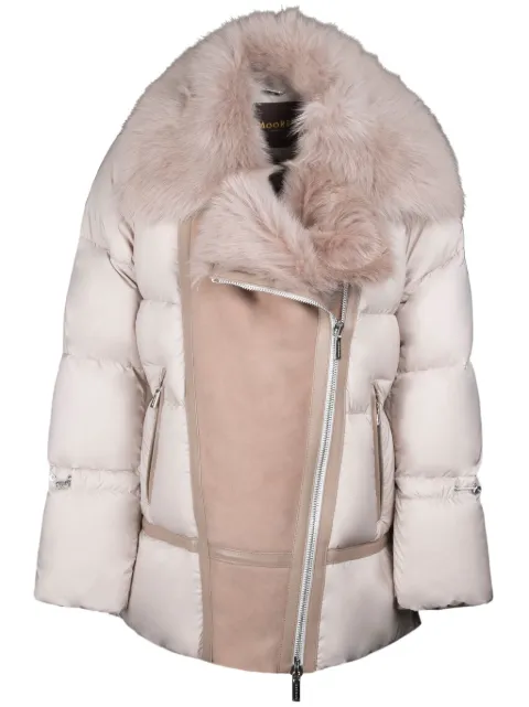 Moorer Yoss-KS3 puffer jacket