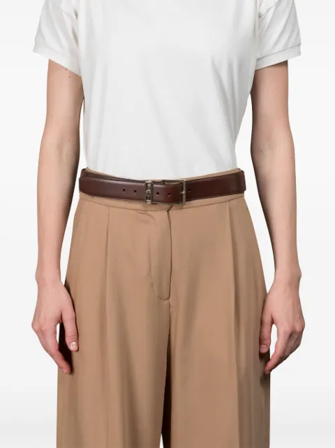 Moorer Livy-SLY belt MODCI100024TEPAM20 - 1
