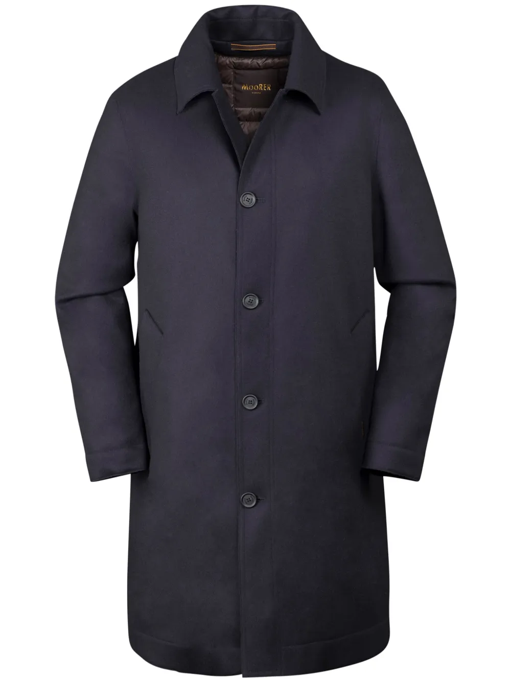 Moorer impermeable Zairo-UB | azul | Image 1