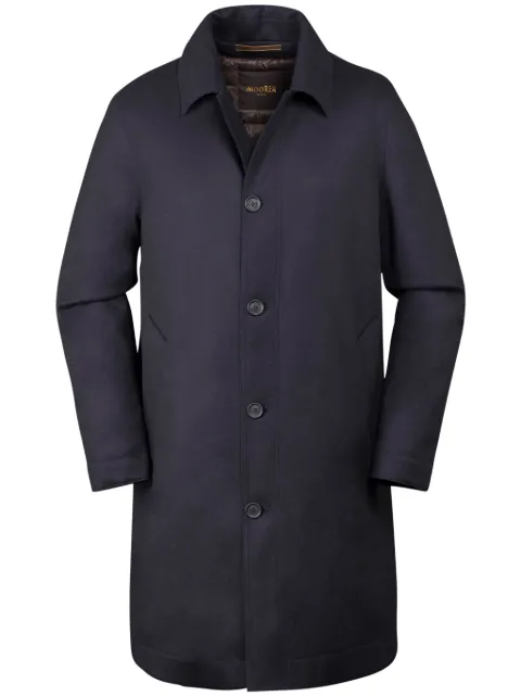 Moorer impermeable Zairo-UB