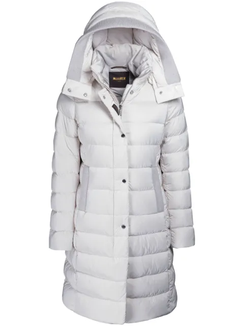 Moorer Erta-OS coat