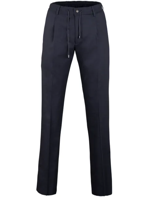 Moorer pantalones chinos Anton-FSR