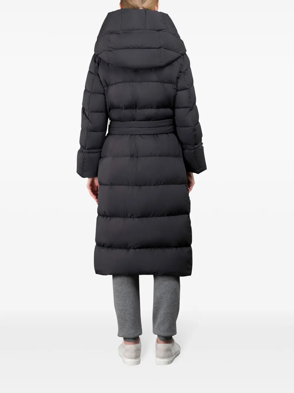 Moorer Manila-SK Coat | Black | FARFETCH Moorer Manila-SK Coat | Black | FARFETCH