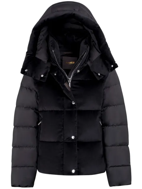 Moorer Lavy jacket