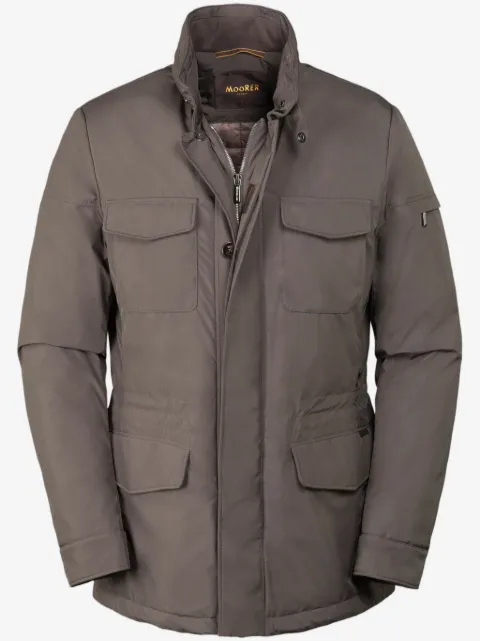 Moorer Leonardo-STP jacket