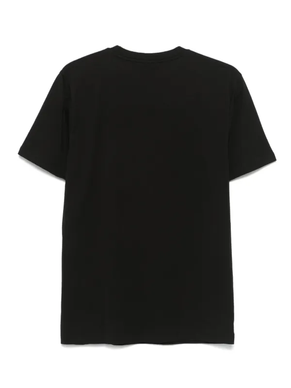 BOSS ロゴ Tシャツ | ブラック | FARFETCH JP