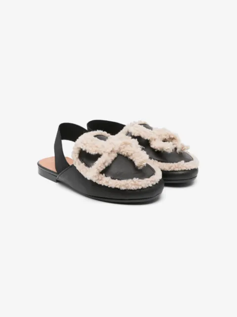 Eli1957   Papanatas sandals