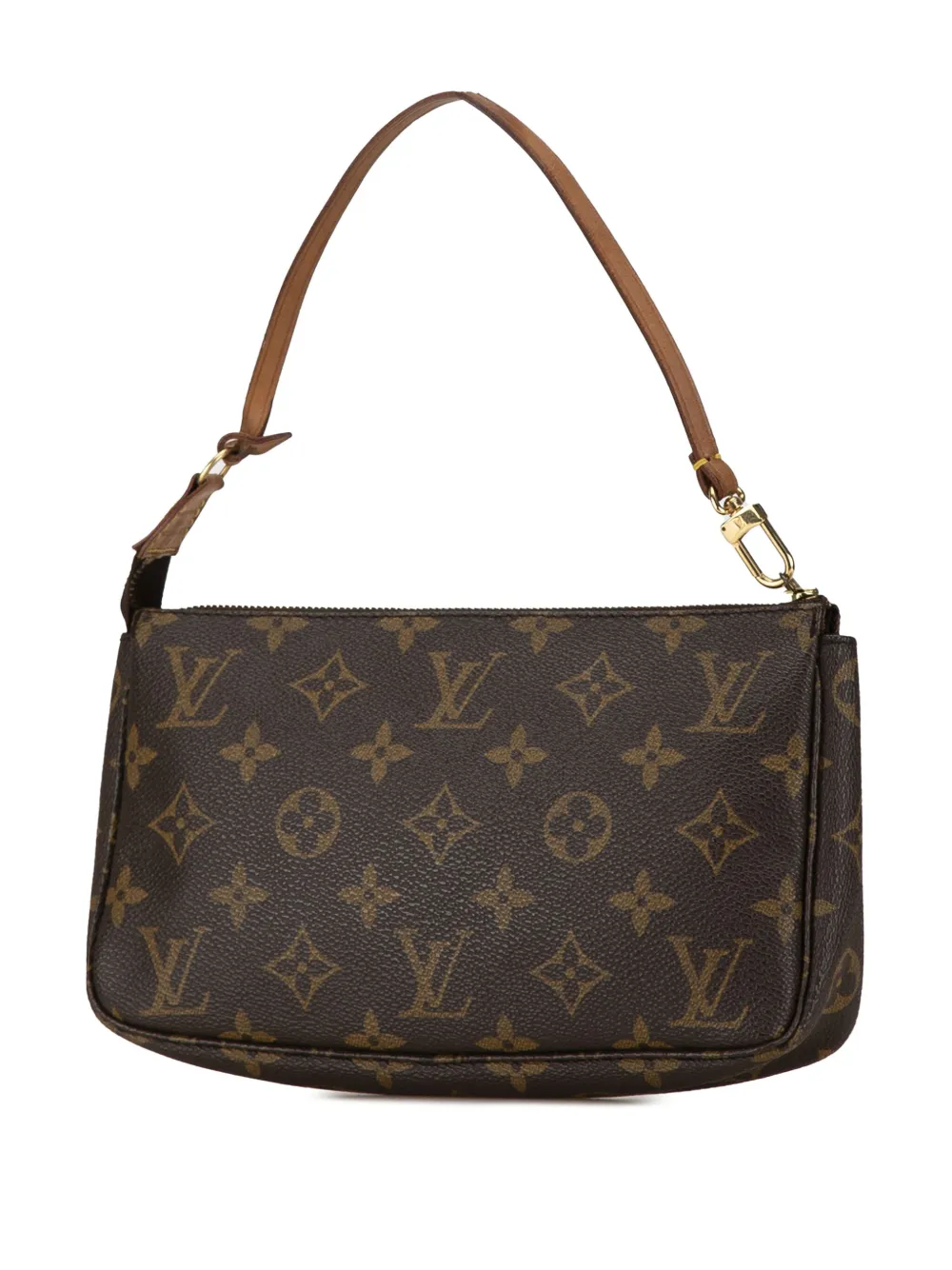 Affordable Louis Vuitton Pre-Owned 1998 Monogram Pochette Accessoires shoulder bag WOMEN