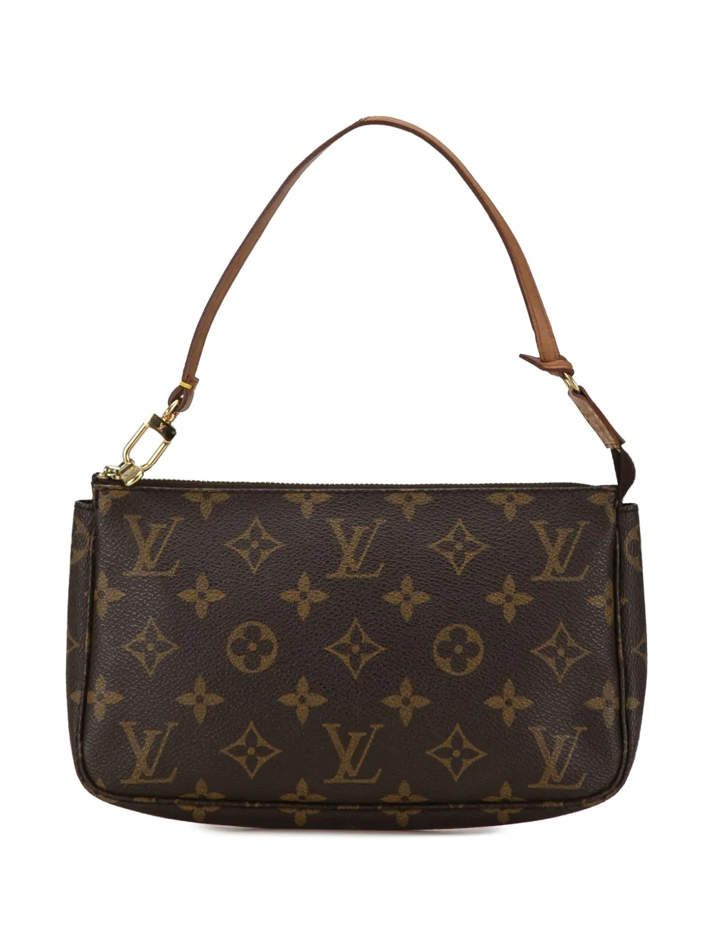 Affordable Louis Vuitton Pre-Owned 1998 Monogram Pochette Accessoires shoulder bag WOMEN