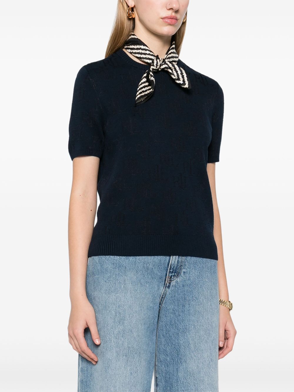 Lauren Ralph Lauren Jamyzah T-shirt Women