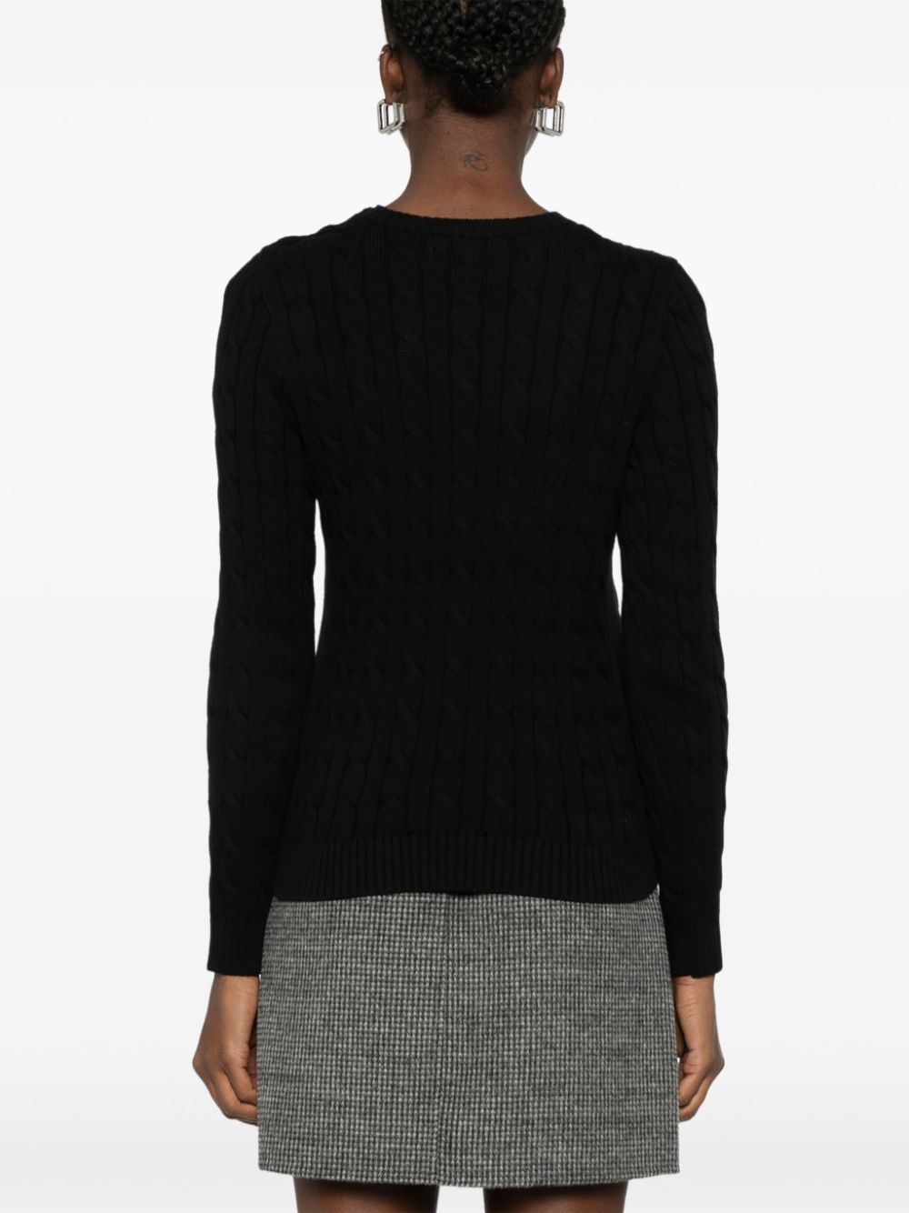 Lauren Ralph Lauren Montiva sweater Women