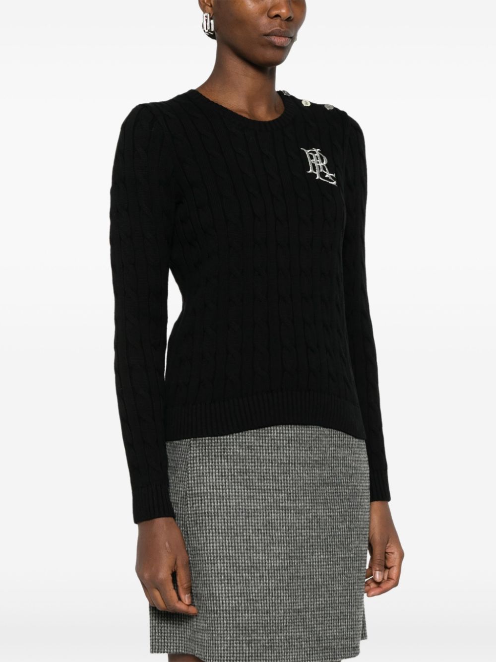 Lauren Ralph Lauren Montiva sweater Women