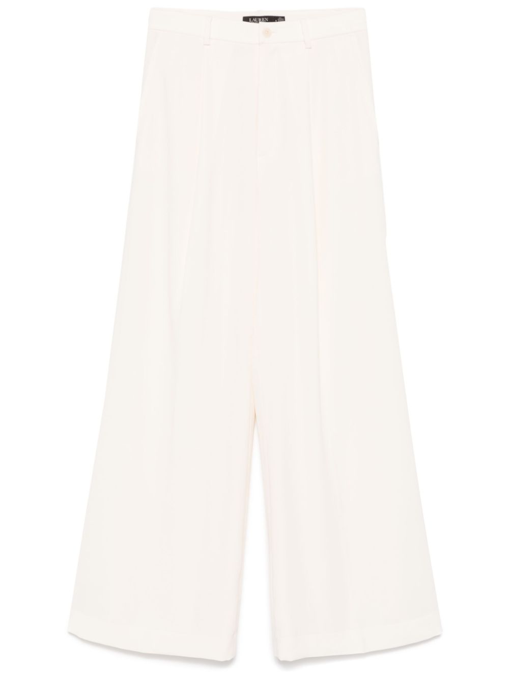 Lauren Ralph Lauren Kirahn trousers - Neutrals