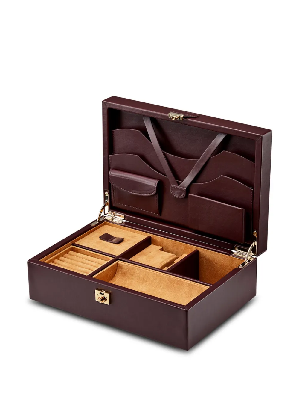 WOLF joyero Philipp | Cajas decorativas | Image 2