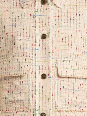 ETRO ウィメンズ ツイードジャケット通販 - FARFETCH