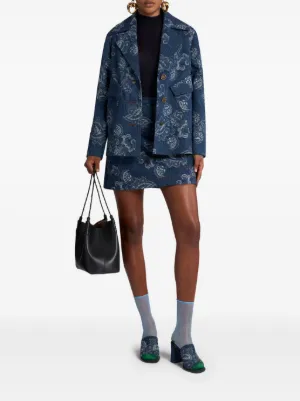 ETRO Jackets for Women - Shop on FARFETCH