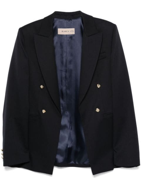 Blanca Vita blazer Gorizia