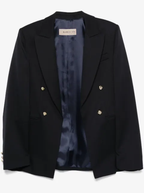 Blanca Vita Gorizia blazer