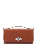 Shanghai Tang East-West bag - Brown