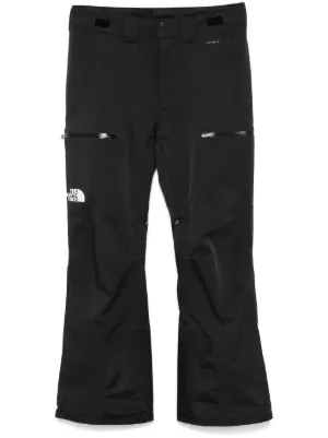 THE North Face Extreme Lightスキー　スノボーパンツ The North Face Build Up スキーパンツ | レッド | FARFETCH JP