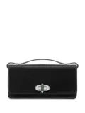 Shanghai Tang East-West bag - Black