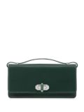 Shanghai Tang East-West bag - Green