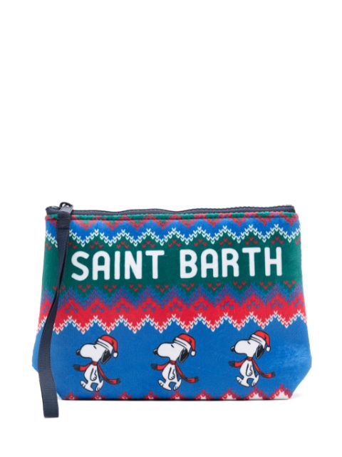 MC2 Saint Barth Aline make-up bag Women