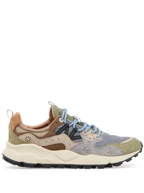 FLOWER MONTAIN tenis Yamano 3