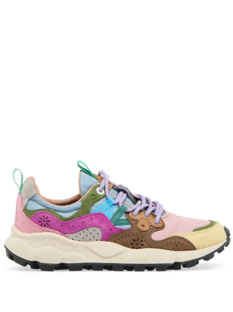 FLOWER MONTAIN tenis Yamano 3 Uni