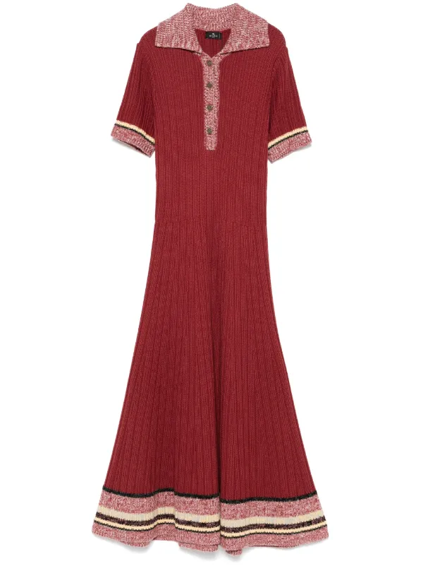 【送料&関税込】Etro Midi Ribbed Dress 26508379_56251012_600.jpg