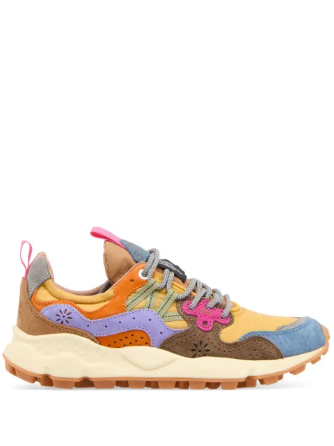 FLOWER MOUNTAIN tenis Yamano 3 Uni