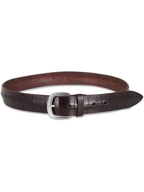 Orciani Bull Soft belt