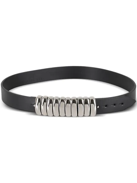 Federica Tosi Bold belt