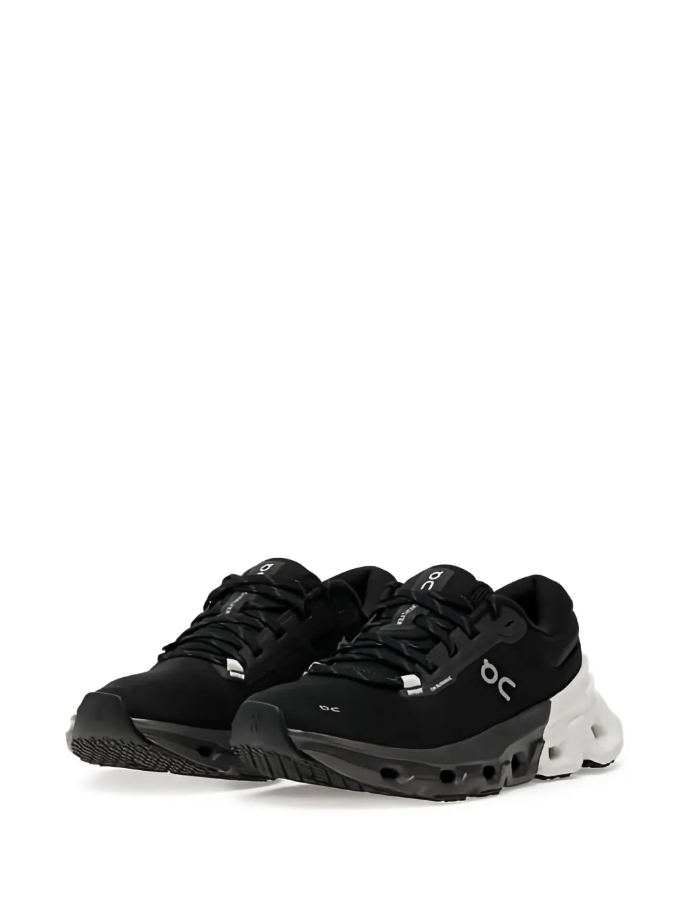 On Running Cloudflyer 5 sneakers Black