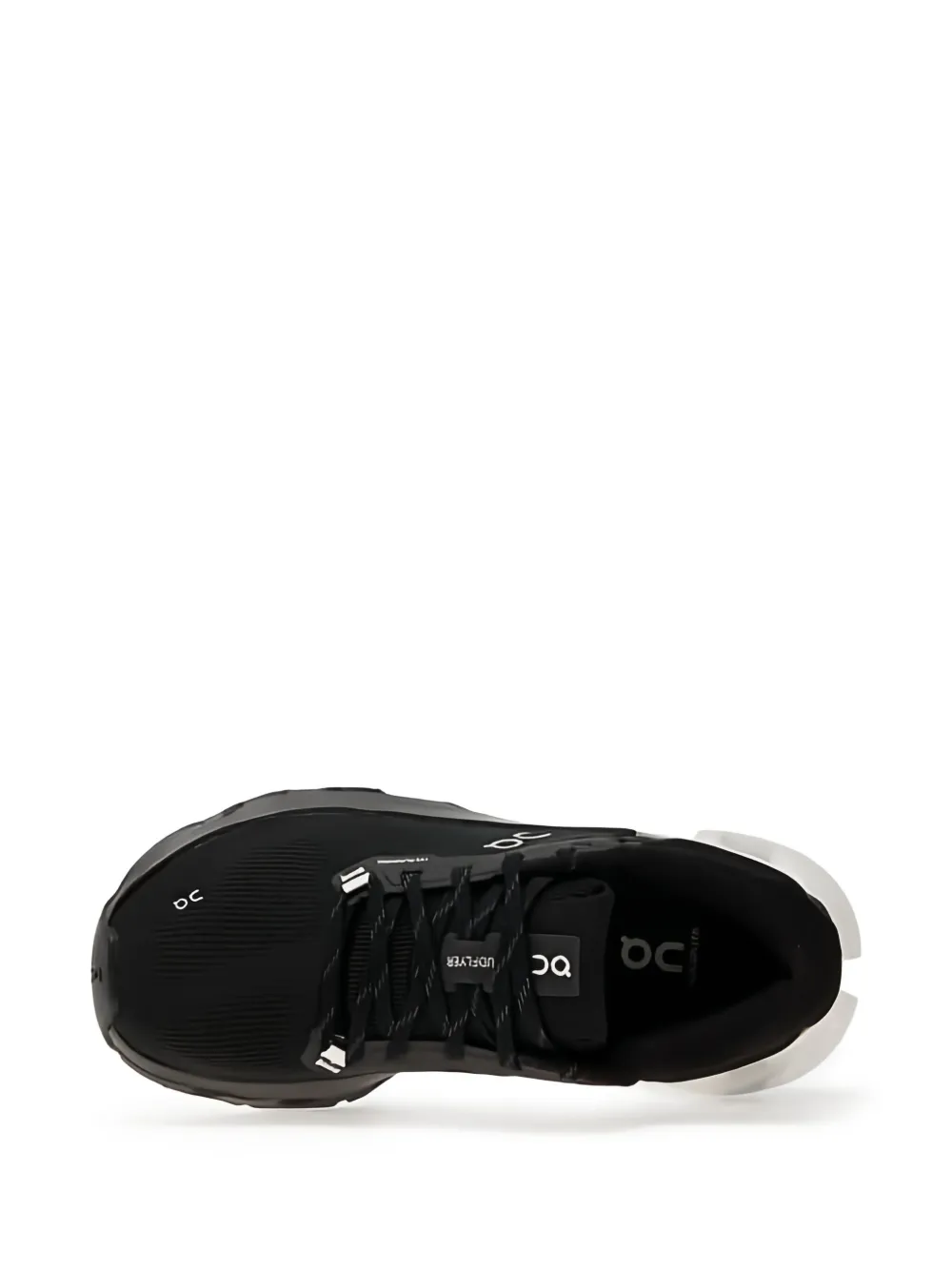 On Running Cloudflyer 5 sneakers Black