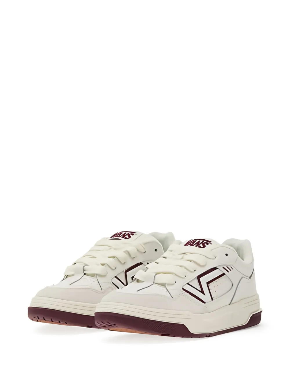 Vans Upland sneakers Neutrals