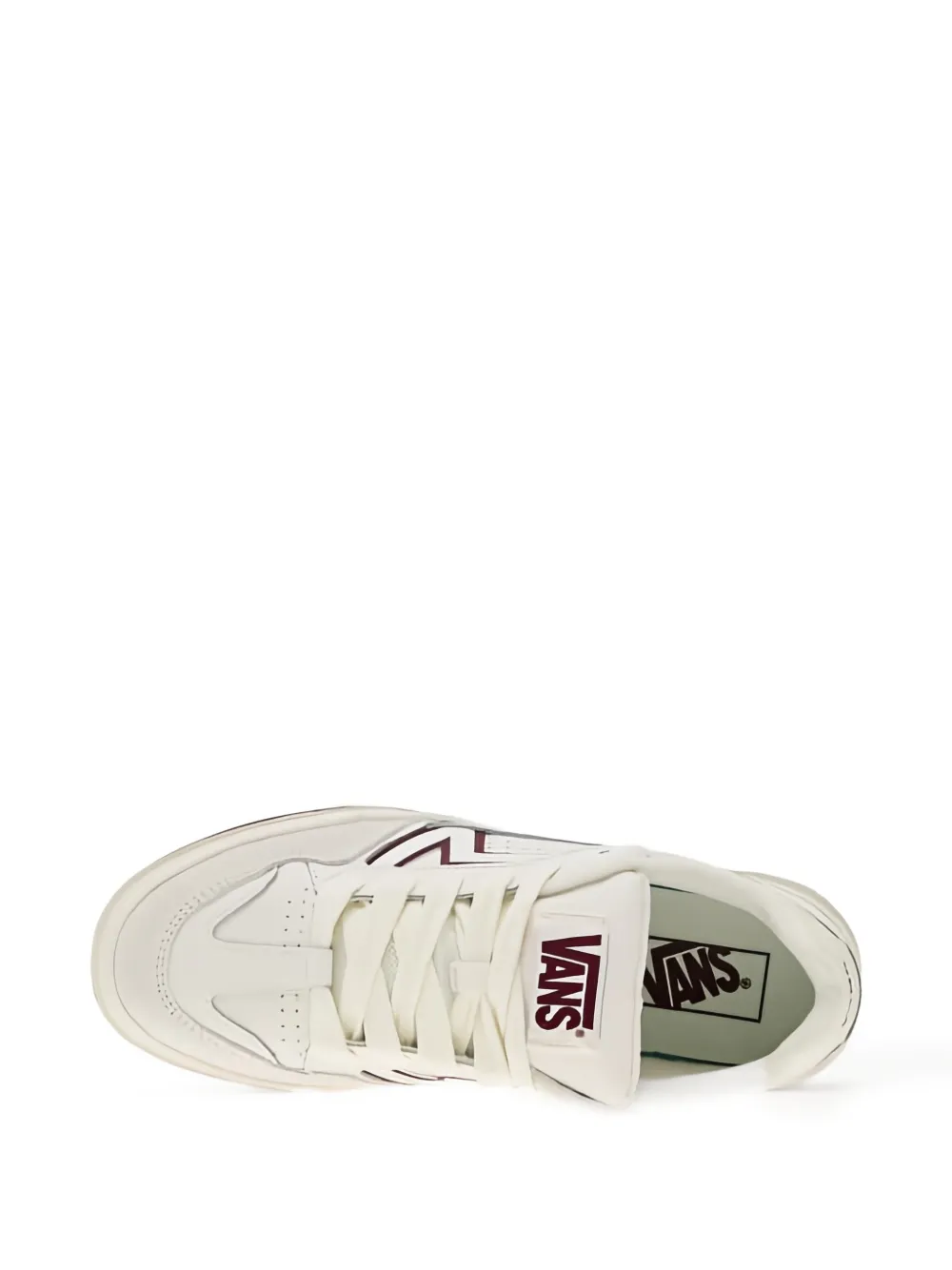 Vans Upland sneakers Neutrals