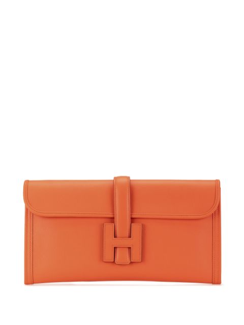 Hermes 2017 Swift Jige Elan 29 clutch bag Women