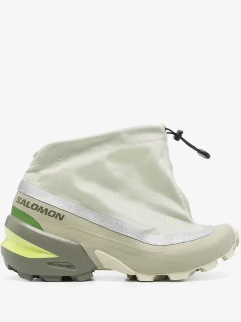 MM6 Maison Margiela X Salomon baskets Cross