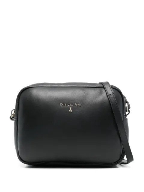 Patrizia Pepe padded cross body bag