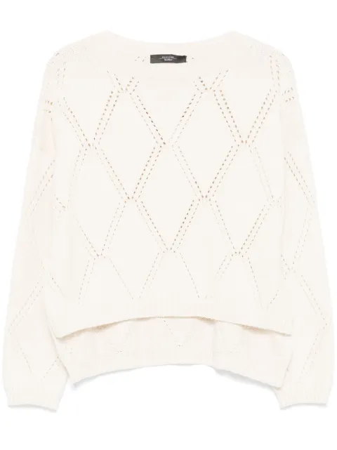 Weekend Max Mara Abbozzi sweater