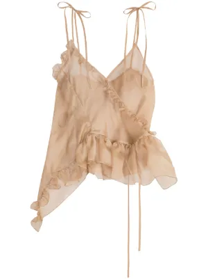 Cecilie Bahnsen for Women - Shop New Arrivals on FARFETCH Cecilie Bahnsen for Women - Shop New Arrivals on FARFETCH