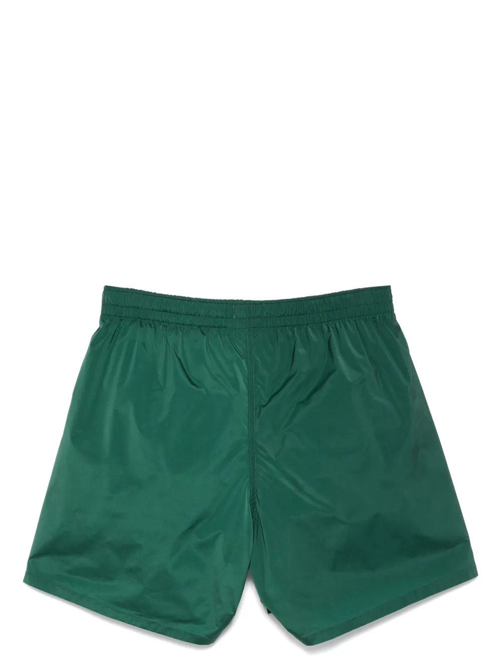 FURSAC Zwembroek met logopatch - Groen