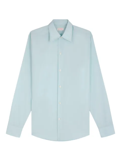 FURSAC long-sleeve cotton shirt